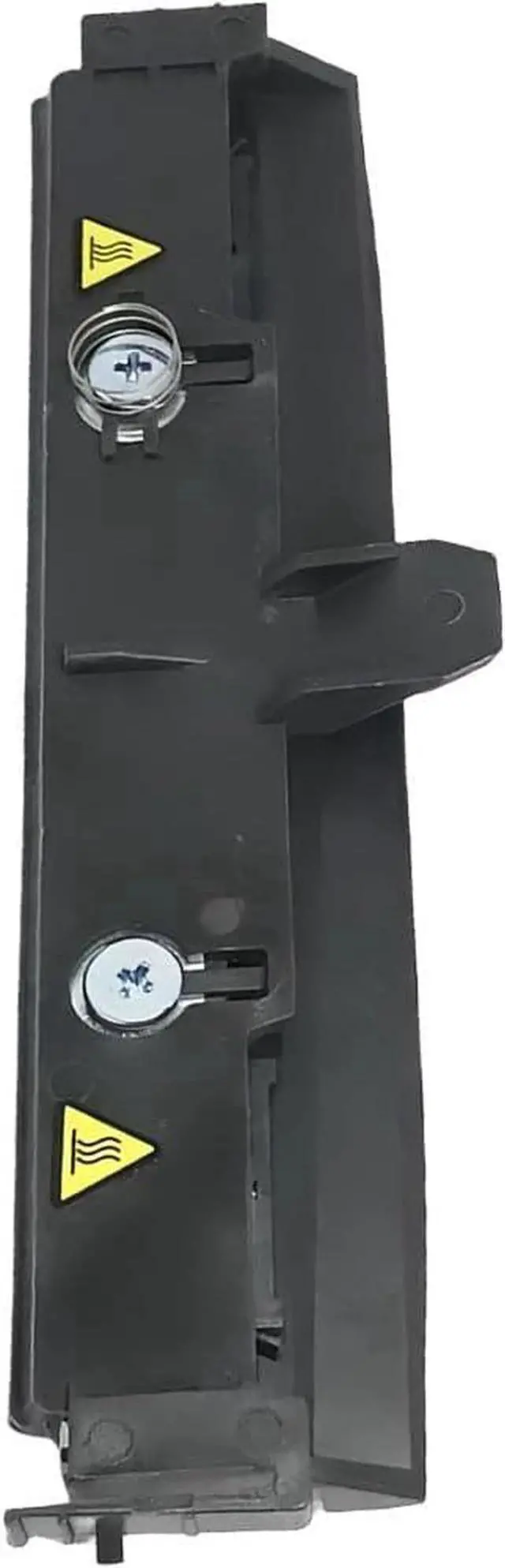 Alt view image 6 of 6 - P1080383-226 Kit Printhead for Ze bra ZD420 ZD620 Thermal Mobile Label Printer 203dpi Genuine