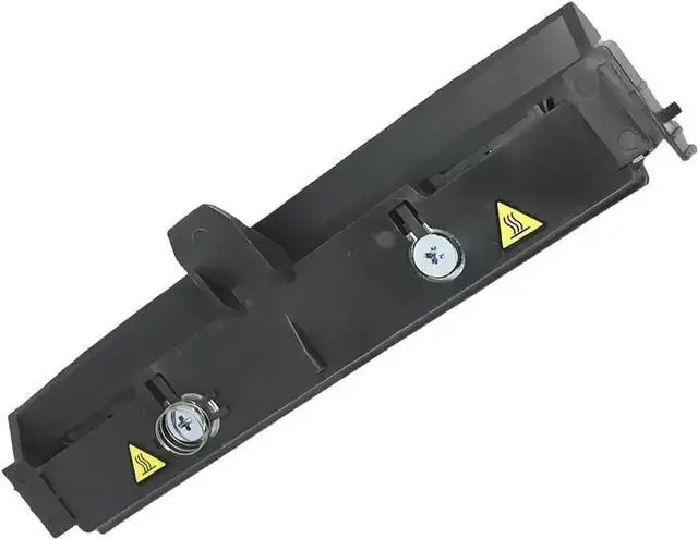 Alt view image 3 of 6 - P1080383-226 Kit Printhead for Ze bra ZD420 ZD620 Thermal Mobile Label Printer 203dpi Genuine