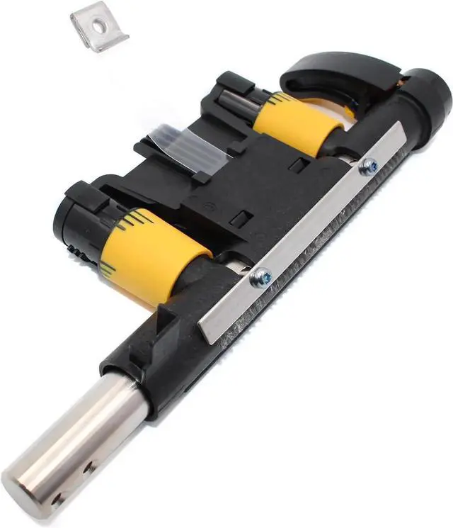 Alt view image 4 of 4 - P1058930-018 Kit Toggle Bar for Ze bra ZT411 ZT410 Thermal Label Printer 203dpi 300dpi 600dpi