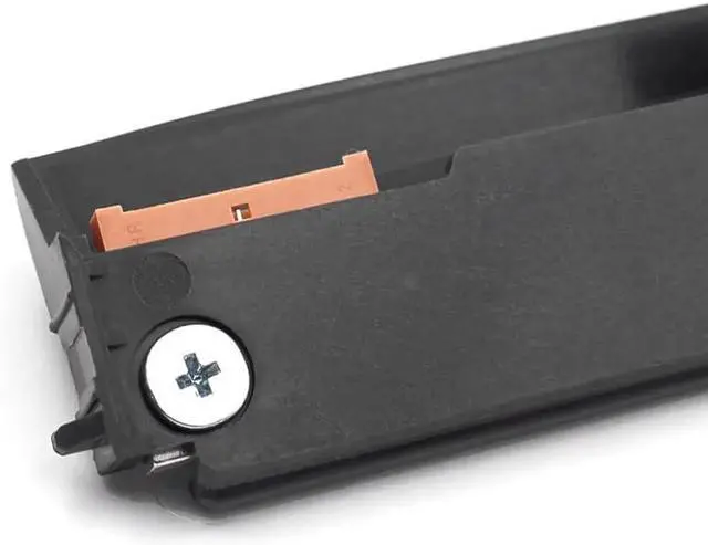 Alt view image 3 of 4 - Original Printhead for Ze bra ZD421 ZD421T Thermal Bar code Label Printer 203dpi P1112640-218