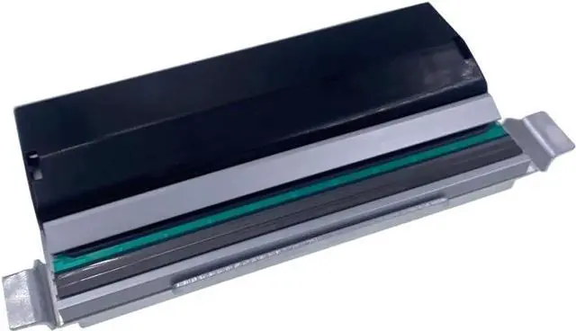 Alt view image 4 of 7 - P1058930-010 - Thermal Label Print Head for Ze bra ZT411 ZT410 Bar code Printer 300DPI Printhead