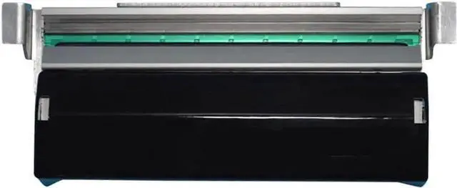 Main image of P1058930-010 - Thermal Label Print Head for Ze bra ZT411 ZT410 Bar code Printer 300DPI Printhead