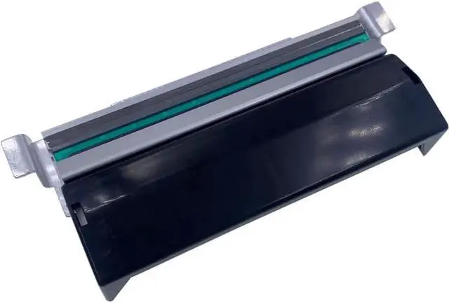 Alt view image 5 of 7 - P1058930-010 - Thermal Label Print Head for Ze bra ZT411 ZT410 Bar code Printer 300DPI Printhead