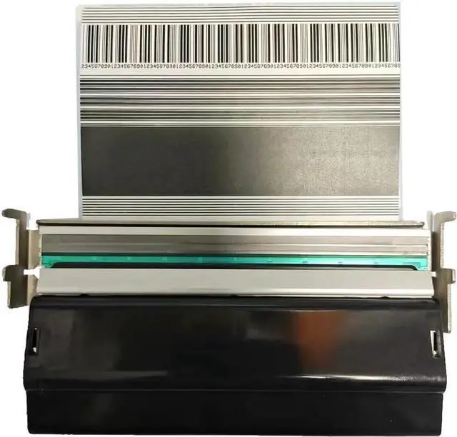 Alt view image 6 of 7 - P1058930-010 - Thermal Label Print Head for Ze bra ZT411 ZT410 Bar code Printer 300DPI Printhead