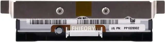 Alt view image 7 of 7 - P1037974-010 Print Head Printhead for Ze bra ZT210 ZT220 ZT230 Thermal Label Printer 203dpi Genuine PP1028902