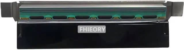 Main image of P1037974-010 Print Head Printhead for Ze bra ZT210 ZT220 ZT230 Thermal Label Printer 203dpi Genuine PP1028902