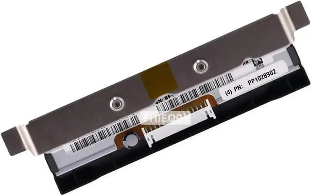 Alt view image 3 of 7 - P1037974-010 Print Head Printhead for Ze bra ZT210 ZT220 ZT230 Thermal Label Printer 203dpi Genuine PP1028902