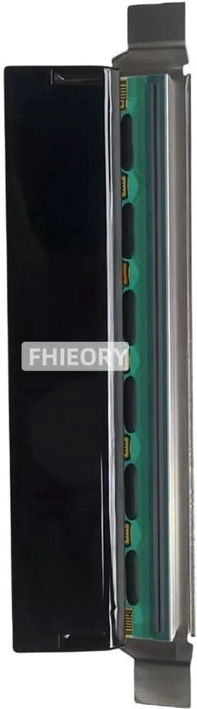 Alt view image 2 of 7 - P1037974-010 Print Head Printhead for Ze bra ZT210 ZT220 ZT230 Thermal Label Printer 203dpi Genuine PP1028902