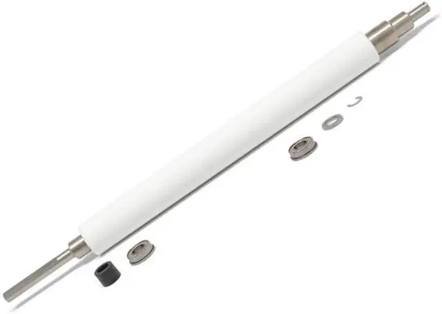 Main image of G46278M Kit Platen Roller for Ze bra 170Xi3 170XiIII Plus 170Xi4 Thermal Label Printer 203dpi 300dpi