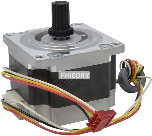 Main image of P1058930-040 Drive Motor for Ze bra ZT410 ZT411 Thermal Label Printer 203dpi 300dpi 600dpi Genuine