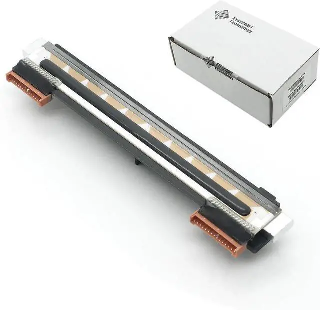 Main image of P1080383-415 Printhead for Ze bra ZD420D ZD620D ZD621D Thermal Label Bar code Printer 203dpi, Premium Print Head Replacement