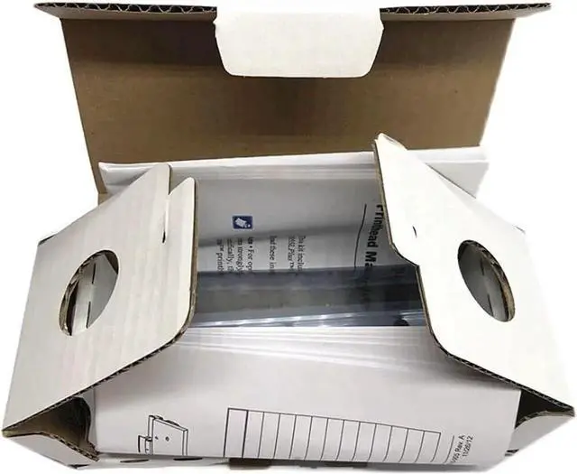 Alt view image 5 of 7 - P1037750-006 Ze bra ZXP Series 7 Printhead Assembly Kit Instructions Card Printhead ZXP7