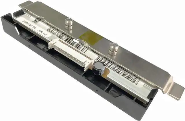 Alt view image 4 of 4 - P1037974-010 Printhead Print Head for Ze bra ZT230 Thermal Label Printer 203dpi Genuine
