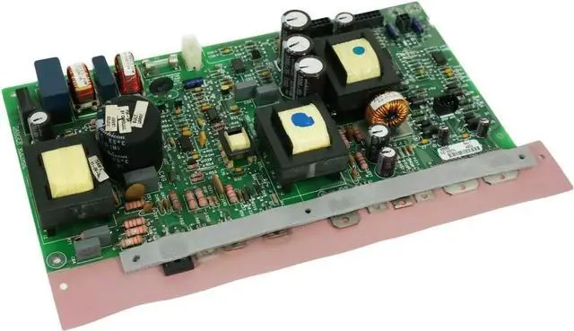 Alt view image 2 of 4 - OEM Ze bra Power Supply Board 33050P Rev.1 for 105SL Thermal Label Printer