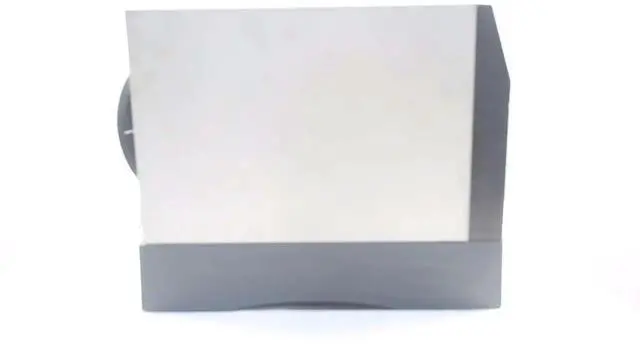 Alt view image 7 of 7 - Ze bra Z4M00-2001-0000 Z4M Thermal Label Bar code Printer 90-264V-AC D581468