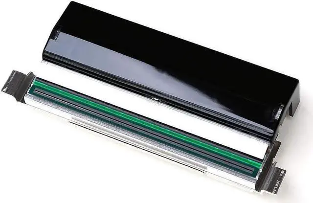Main image of Printhead for Ze bra ZT410 300dpi, Thermal Print Head for ZT410 Label Printer P1058930-010