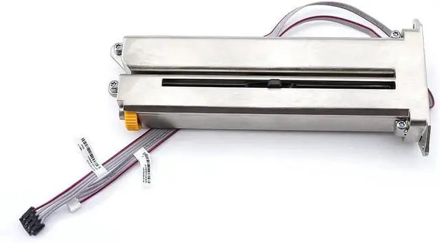 Alt view image 5 of 6 - Kit Media Sensor for Ze bra ZT610 Thermal Label Printer P1083320-047