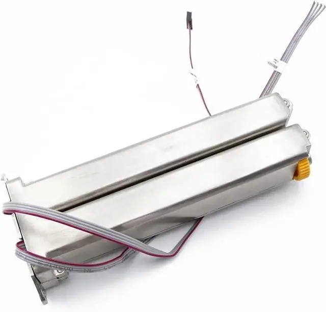 Alt view image 2 of 6 - Kit Media Sensor for Ze bra ZT610 Thermal Label Printer P1083320-047