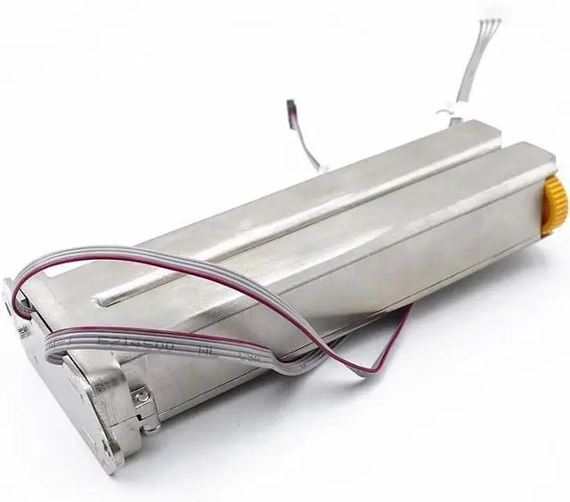 Alt view image 4 of 6 - Kit Media Sensor for Ze bra ZT610 Thermal Label Printer P1083320-047