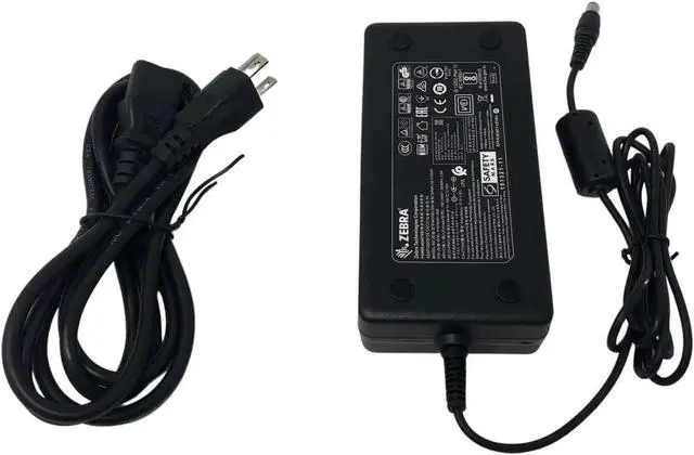 Alt view image 7 of 7 - Ze bra GX420D with Display, Thermal Label Bar code Printer, USB/Ethernet/Serial Connectivity, GX42-202410-000
