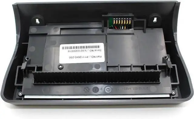 Alt view image 7 of 7 - Original Cutter Accessory for Ze bra ZD421T Thermal Label Printer P1112640-230