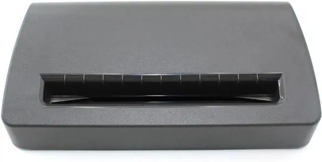 Alt view image 5 of 7 - Original Cutter Accessory for Ze bra ZD421T Thermal Label Printer P1112640-230