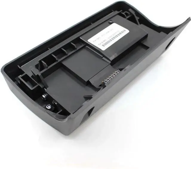 Alt view image 2 of 7 - Original Cutter Accessory for Ze bra ZD421T Thermal Label Printer P1112640-230