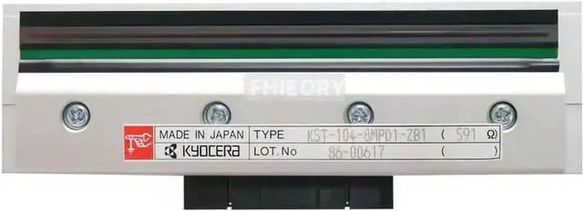 Main image of Printhead for Ze bra 105SE S500 Thermal Label Printer 203dpi 44000M Original