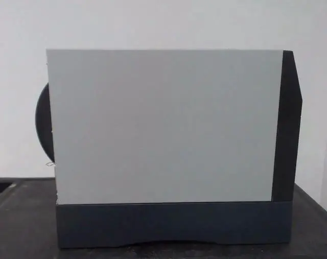 Alt view image 4 of 5 - Ze bra ZM400 Thermal Label Printer 203 dpi Printhead with Serial, Parallel, USB and Ethernet P/N: ZM400-2001-0100T