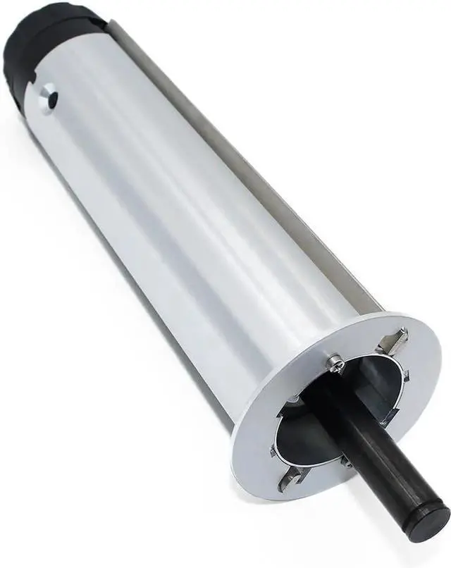 Alt view image 4 of 5 - Ribbon Take Up Spindle for Ze bra ZT620 Thermal Bar code Label Printer P1083320-069