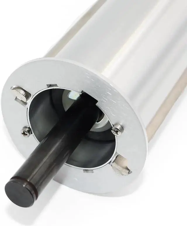 Alt view image 5 of 5 - Ribbon Take Up Spindle for Ze bra ZT620 Thermal Bar code Label Printer P1083320-069