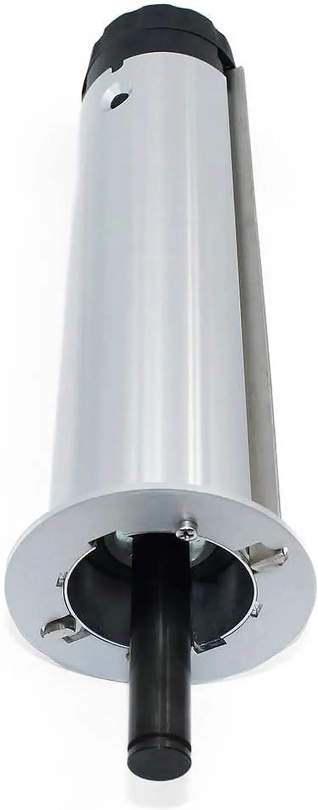 Alt view image 2 of 5 - Ribbon Take Up Spindle for Ze bra ZT620 Thermal Bar code Label Printer P1083320-069