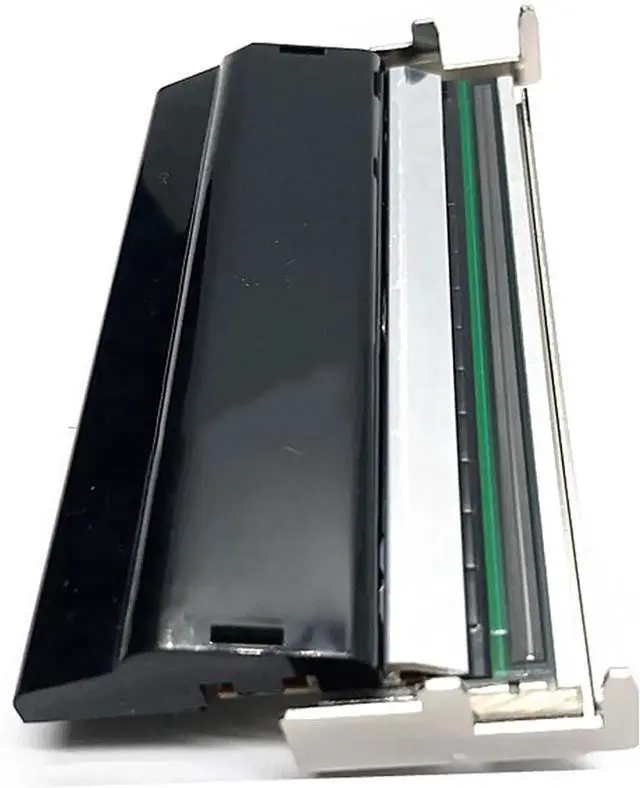 Alt view image 7 of 7 - Printhead for Ze bra ZM400 Thermal Label Printer 200DPI P/N 79800M Genuine Print Head