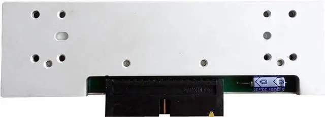 Alt view image 3 of 4 - Printhead for Ze bra 105SE S500 Thermal Label Printer 203dpi 44000M Original