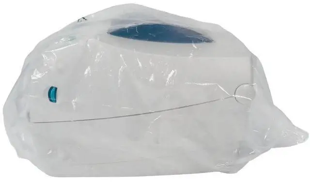 Alt view image 6 of 6 - Ze,bra GC420T Thermal Transfer Bar Code Shipping Label Printer Ethernet USB