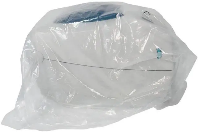 Alt view image 4 of 6 - Ze,bra GC420T Thermal Transfer Bar Code Shipping Label Printer Ethernet USB