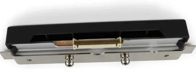 Alt view image 3 of 7 - P1037974-010 Printhead for Ze bra ZT230 ZT220 ZT210 Bar code Label Printer 203dpi