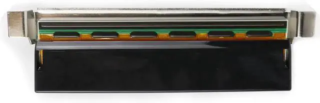 Main image of P1037974-010 Printhead for Ze bra ZT230 ZT220 ZT210 Bar code Label Printer 203dpi