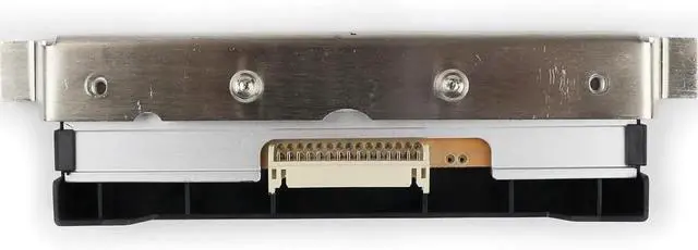 Alt view image 4 of 7 - P1037974-010 Printhead for Ze bra ZT230 ZT220 ZT210 Bar code Label Printer 203dpi