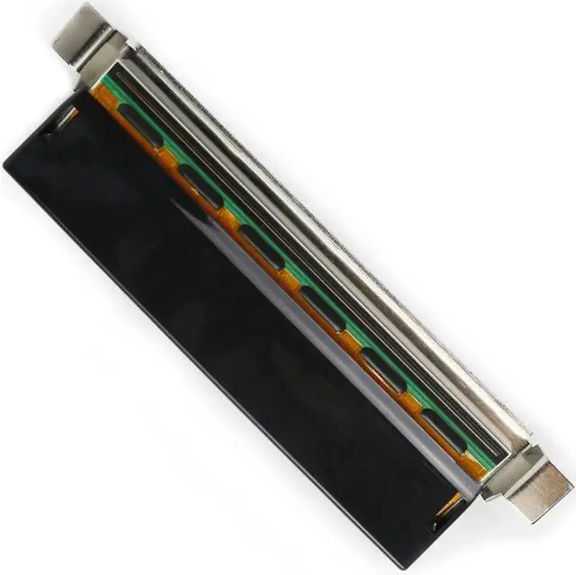Alt view image 2 of 7 - P1037974-010 Printhead for Ze bra ZT230 ZT220 ZT210 Bar code Label Printer 203dpi