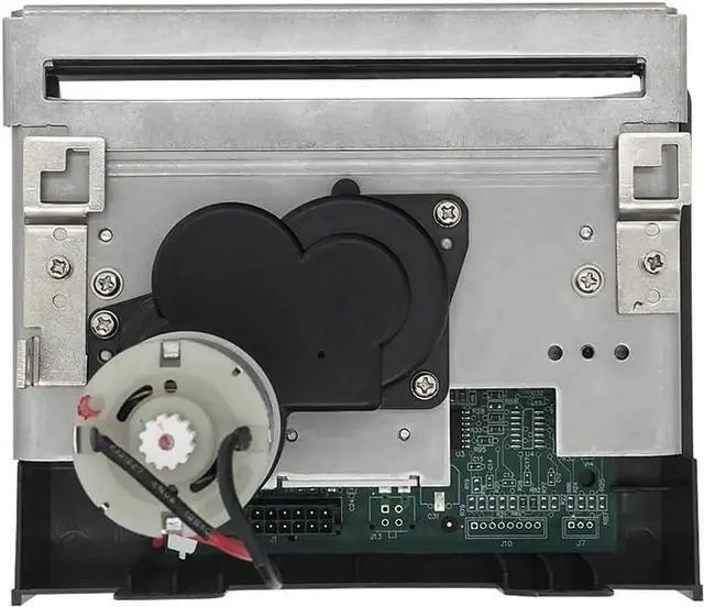 Alt view image 7 of 7 - P1123335-057 Printhead for Ze bra ZT231 ZT211 ZT111 Thermal Label Printer OEM Replacement 300dpi