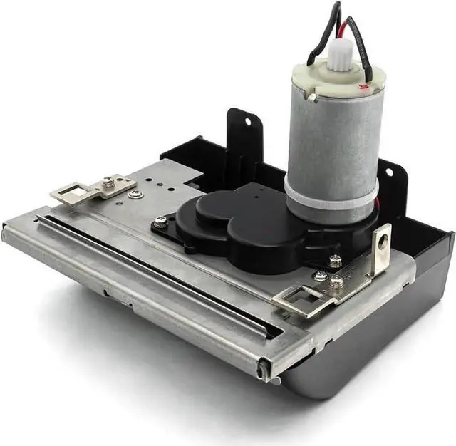 Alt view image 4 of 7 - P1123335-057 Printhead for Ze bra ZT231 ZT211 ZT111 Thermal Label Printer OEM Replacement 300dpi