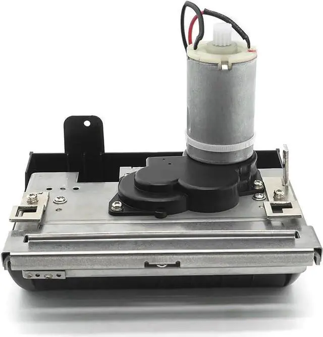 Alt view image 3 of 7 - P1123335-057 Printhead for Ze bra ZT231 ZT211 ZT111 Thermal Label Printer OEM Replacement 300dpi