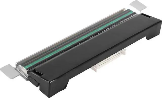 Main image of P1037974-010 ZT230 Thermal Printhead 203DPI for Ze bra ZT200 ZT210 ZT220 ZT230 Label Printers