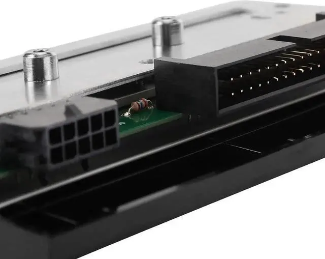 Alt view image 5 of 5 - P1037974-010 ZT230 Thermal Printhead 203DPI for Ze bra ZT200 ZT210 ZT220 ZT230 Label Printers