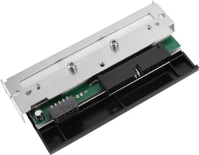 Alt view image 4 of 5 - P1037974-010 ZT230 Thermal Printhead 203DPI for Ze bra ZT200 ZT210 ZT220 ZT230 Label Printers