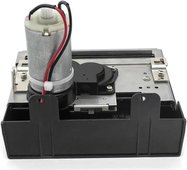 Alt view image 6 of 7 - ZT200 Series Cutter Assembly for Ze bra ZT210 ZT220 ZT230 Thermal Label Bar code Printer, Safe and Fast Cutting (P1037974-069)