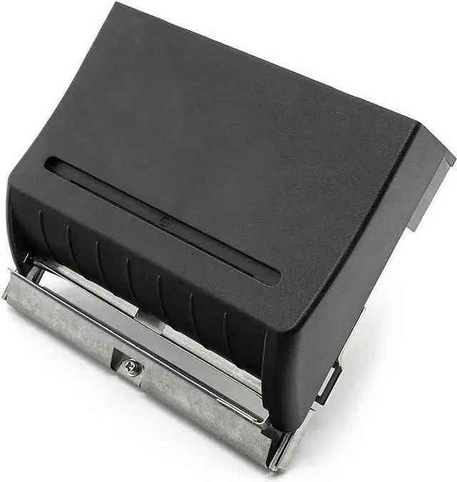 Alt view image 4 of 7 - ZT200 Series Cutter Assembly for Ze bra ZT210 ZT220 ZT230 Thermal Label Bar code Printer, Safe and Fast Cutting (P1037974-069)