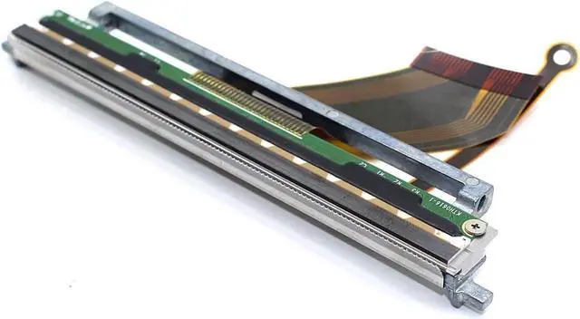 Alt view image 2 of 7 - P1096933-001 Kit Printhead for Ze bra ZQ630 Thermal Label Printer Genuine