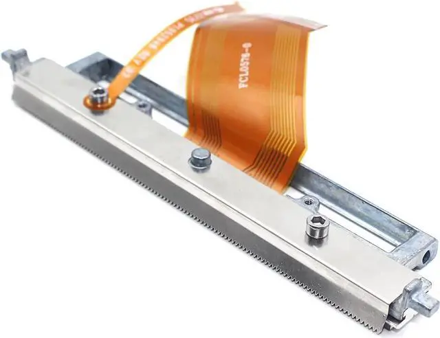 Alt view image 6 of 7 - P1096933-001 Kit Printhead for Ze bra ZQ630 Thermal Label Printer Genuine